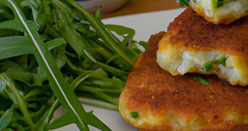 Karbanátek z telecího masa se šťávou