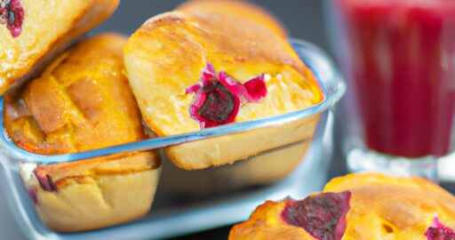 Klobása s opečeným bramborem