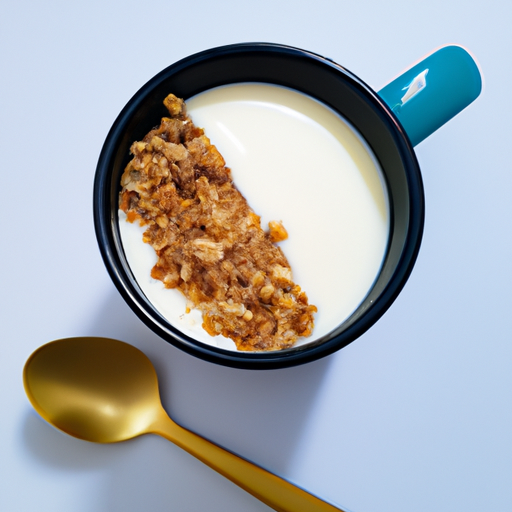 Omáčka bílého jogurtu s okurkou