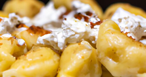 Vepřo-knedlo-zelo s novým twistem.