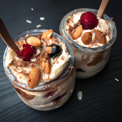 Krémová dýňová polévka.