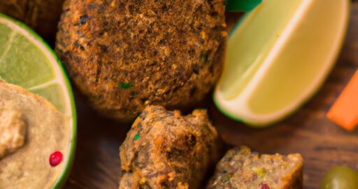 Raw kibbeh s mletou pastou