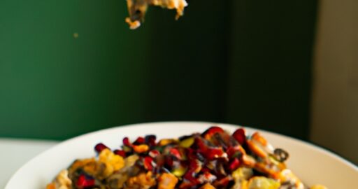 Kuřecí řízek se sýrem