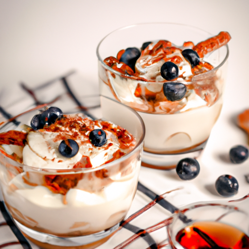 Bramborový zákusek se špenátem