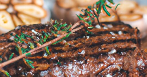 Smazaný kuřecí steak s bramborovým pyré