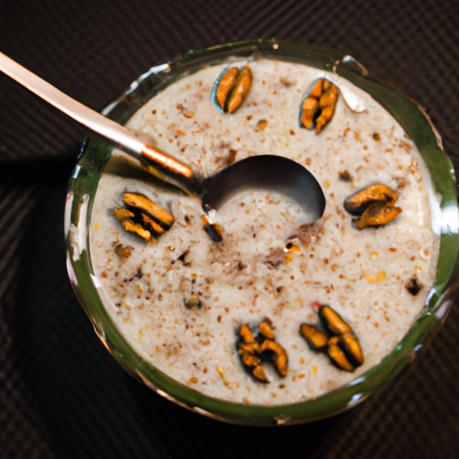 Cizrna na kokosovém mléce