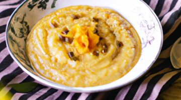 Květákové křupavé kousky