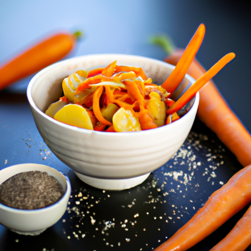 Cizrna se špenátem a rajčaty