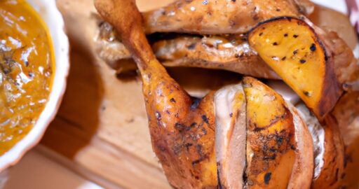 Pečený bůček se zelím