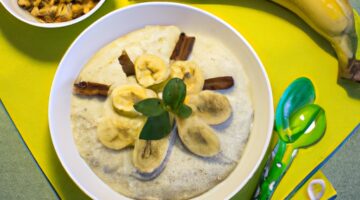 Kokosové maso s mangem