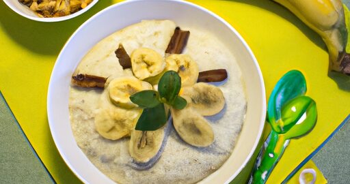 Kokosové maso s mangem