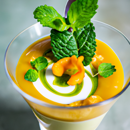 Cizrna se zeleninou a kokosovým mlékem