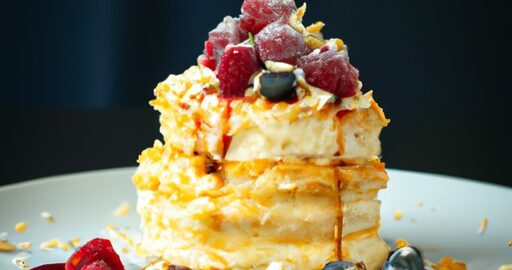 Jehněčí kubbe polévka