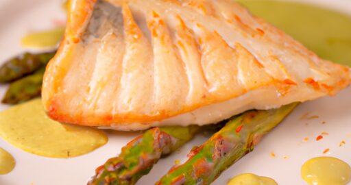 Rybí polévka s rajčaty