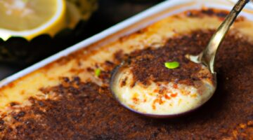 Kuře v kremové omáčce s hříbky