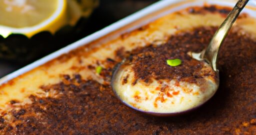 Kuře v kremové omáčce s hříbky