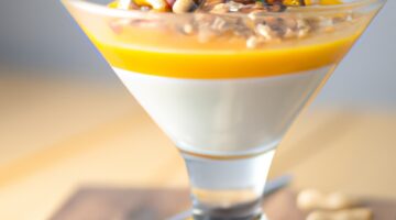 Kuře s bramborovým pyré AOP.