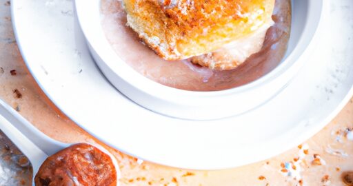 Dýňová kari se špenátem