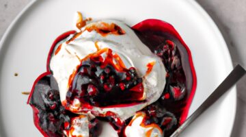 Pečený bůček s bramborem