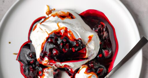 Pečený bůček s bramborem