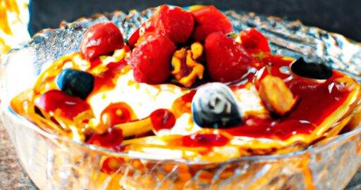 Lívanečky z červené čočky.