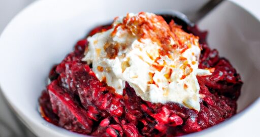 Pečené kachňátko s bramborem.