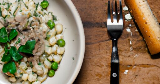 Hovězí maso na smetaně