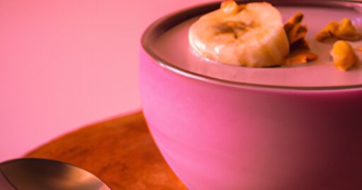 Kuřecí boble s kokosovou omáčkou