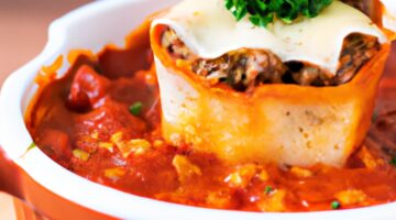 Hovězí paštika s pepřem