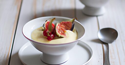 Zapečený lilek s jogurtem