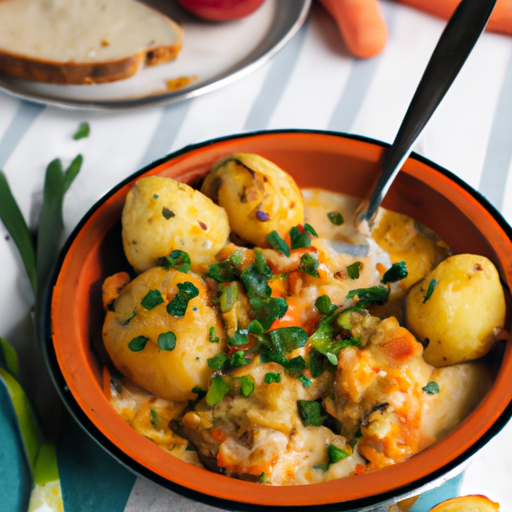 Základní recept na kari.