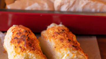 Kuřecí fašánkové rolády s bylinkovou nádivkou