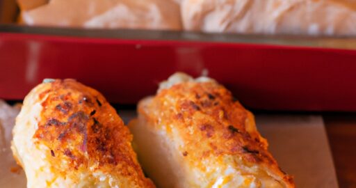 Kuřecí fašánkové rolády s bylinkovou nádivkou