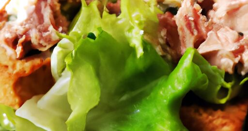 Smažený kapr s bramborovým salátem