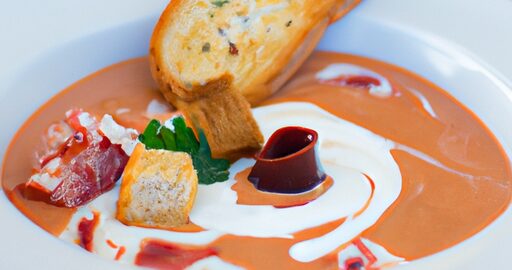 Bouillabaisse s chlebem a aioli