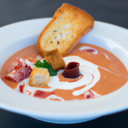 Bouillabaisse s chlebem a aioli