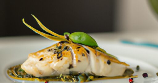 Kuřecí Piccata s kapary a citronem