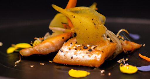 Hondashiru – japonská rybí polévka