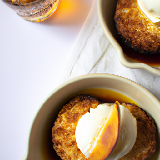 Rajče se sýrem a jemnými kořeny.