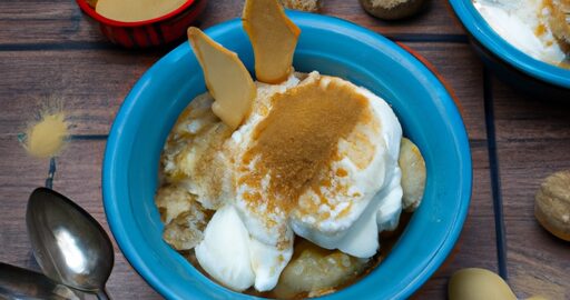 Mrkvový dort s ořechy