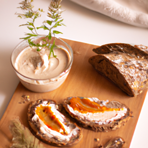 Kukuřičný chléb s jogurtem