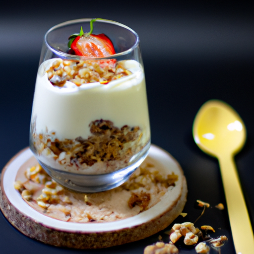 Rajčatový jogurtový dresink s mátou.