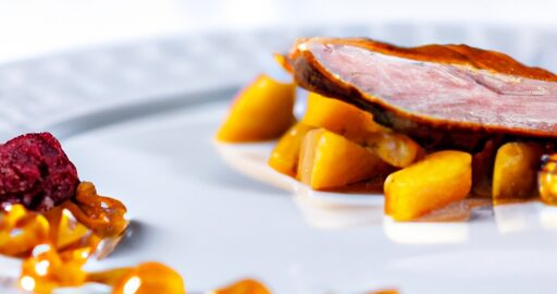 Tradiční kuřeí smaženice s bramborami