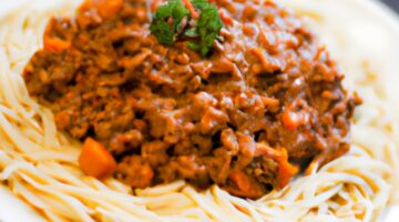 Ragu z bolognese8967