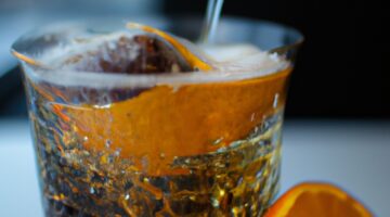 Sýrový závin s šunkou