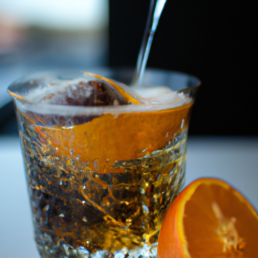 Sýrový závin s šunkou