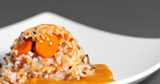 Kuřecí bob s rýží.