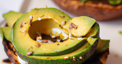 Květákové karbanátky s avokádovým dipem