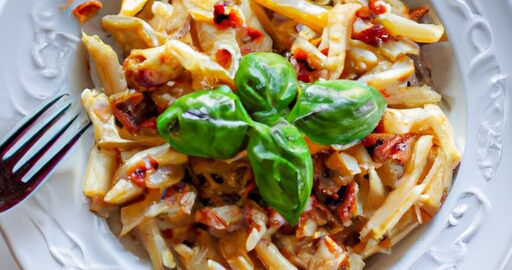 Pasta carbonara recept