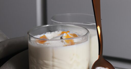 Rajčatová polévka s kokosovým mlékem.